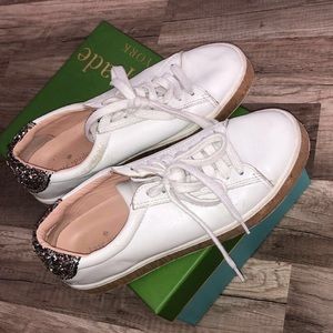 Kate Spade Sneakers